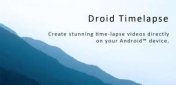   : Droid Timelapse [2.0.0]