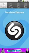   : Shazam [4.0.2-JB79901]