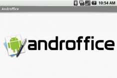   : Androffice -    
