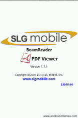   : BeamReader -   PDF