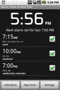   : Alarm Clock Xtreme
