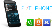   : Pixel Phone [2.9.8]