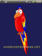   : Talking Parrot -  0.9.3