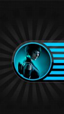   : TRON Wallpapers by nii2