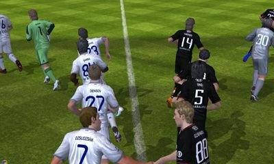  FIFA 14  Android