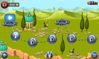 Angry Birds Star Wars II  Android