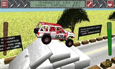  4    (ULTRA 4 Offroad Racing)  