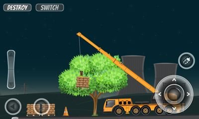     (Construction City)  Android