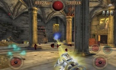   (Painkiller Purgatory HD)  Android