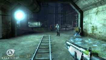 Half-Life 2 (- 2)  Android
