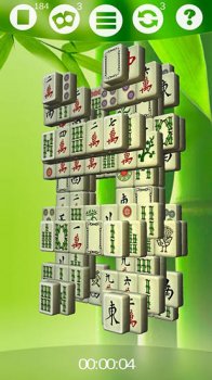 Doubleside zen mahjong (  )
