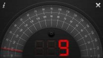 Angle Meter Touch 1.00
