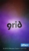 Grid Touch v.1.00
