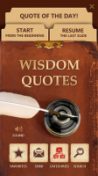   : 3001 Wisdom Quotes - v.1.00(1) (eng)