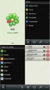   : ICQ Mobile 2.0