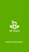 Скриншот к файлу: QIP Mobile v.2101 и v.3102