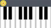   : Music Keyboard v.1.0