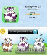   : 3 Talking Cows v.1.2