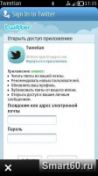   : Tweetian v.1.6.0 ENG