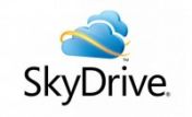 Скриншот к файлу: Sky Drive on Belle