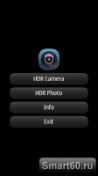   : HDR Pro Camera - v.1.00(4)