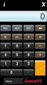   : Calculator v1.50