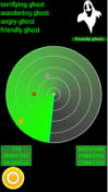   : Ghost Radar v.1.1 ENG