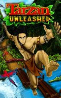  : Tarzan unleashed (  )