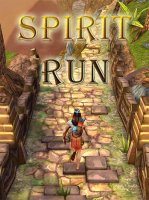   : Spirit run ( )