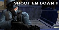   :   2 (Shoot`em down 2 Shooting game)