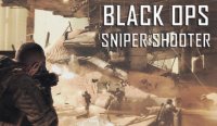   : Black ops Sniper shooter (  )