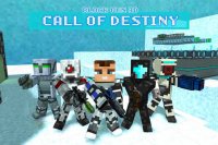   : Block gun 3D Call of destiny (   3D  )