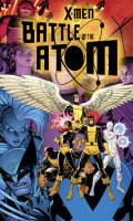   : X-Men Battle of the Atom (-  )