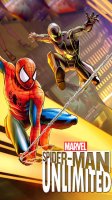   : Spider-man unlimited ( -)