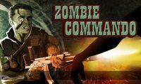   : Zombie commando 2014 (  2014)