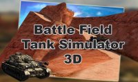   : Battlefield Tank simulator 3D