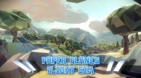   : Paper planes Flight sim (   )