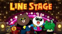   : Line stage ( )