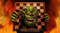   : War of chess ( )