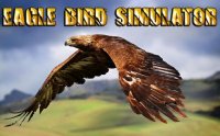 Скриншот к файлу: Eagle bird simulator (Симулятор орла)