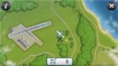   : Airport Touch 1.0