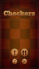   : Checkers Touch v1.00
