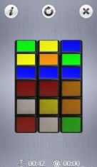   : Cube Touch v1.0