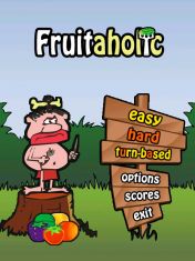  : Fruitaholic