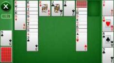   : Solitaire Touch v1.1