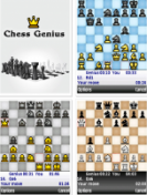   : Chess Genius
