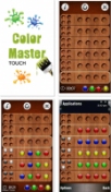   : Color Master Touch