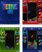  : Tetris