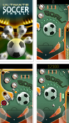   : Ultimate Soccer Pinball