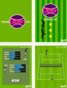   : Open Tennis Lite